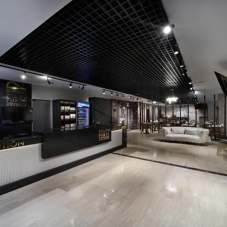 Pianoforte By Febor Hotels&Spa-3