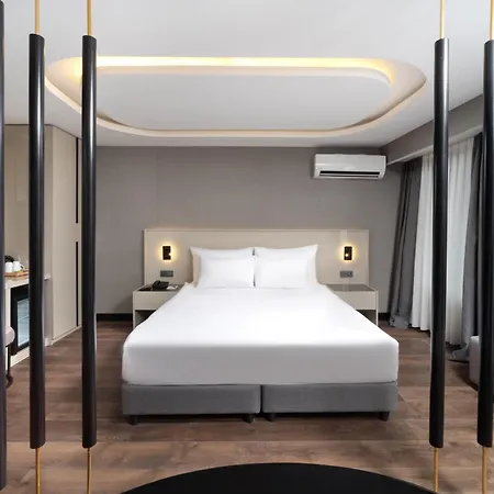 Pianoforte By Febor Hotels&Spa-2