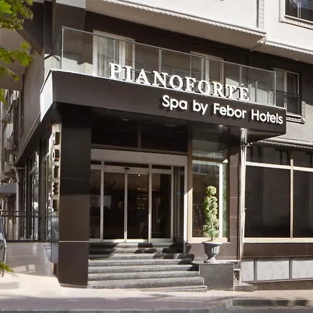 Pianoforte By Febor Hotels&Spa-3
